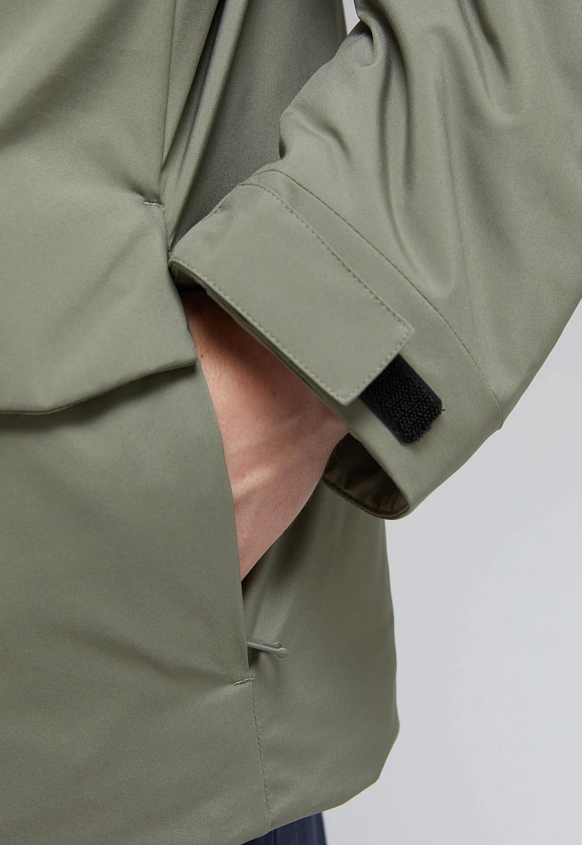 Новая коллекция верхней одежды